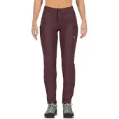Karpos - Women's Lastia Pants - Trekkingbroek 38, meerkleurig