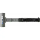HALDER Greycraft 60 Mm Nylon Hamer