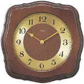 AMS Unisexhorloge 5862/1