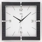 AMS Unisexhorloge 5855