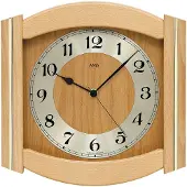 AMS Unisexhorloge 5822/18