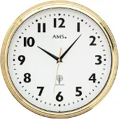 AMS universeel horloge, model 5963