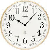 AMS Unisexhorloge 5607