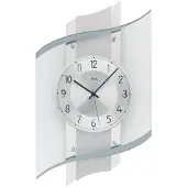 AMS - 5516 - wandklok - Analoog
