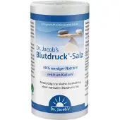 Dr. Jacob's Basisch bloeddrukzout 250 gram