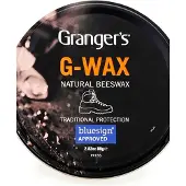 Grangers G-Wax Schoenen Wax Diversen 80gr