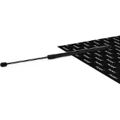 RIDEX 219G0551 Gasveer achterklep