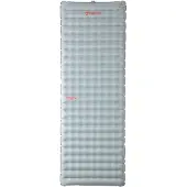 Nemo - Slaapmatten - Tensor All-Season voor Unisex van Nylon - Maat Regular wide - Grijs