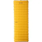 Nemo Tensor Trail Regular Wide Slaapmat Mango/Huckleberry Regular