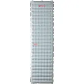 Nemo - Slaapmatten - Tensor All-Season voor Unisex van Nylon - Maat Regular - Grijs
