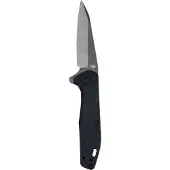 Gerber Fastball Warncliff, multitool, zwart