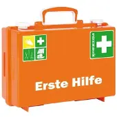Söhngen EHBO-kit SN-CD | Maat 31x21x13 cm