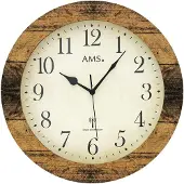 AMS Unisexhorloge 5560