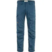 Fjall Raven Broek Men Vidda Pro Lite Trousers Regular Indigo Blue-Maat 56