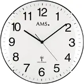 AMS Unisexhorloge 5960