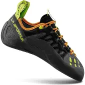 La Sportiva - Tarantulace - Klimschoenen 35, zwart