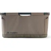 Gregory Opbergmand Alpaca Gear Basket 70 Mirage Tan