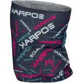 Karpos Light Nekwarmer Veelkleurig