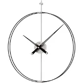 AMS - 01-9656 - Wandklok