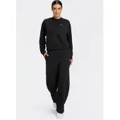 Puma Trainingspak zwart / wit