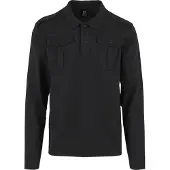 Brandit Shirt 'Willis' zwart