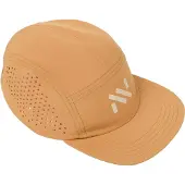 Nnormal Race Cap Oranje