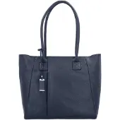 PICARD Shopper 'Pure 7225' donkerblauw