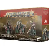 Games Workshop Maggotkin of Nurgle Sloven Knights