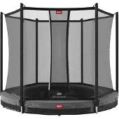 Berg InGround Trampoline Sport Favorit 270 met comfort veiligheidsnet
