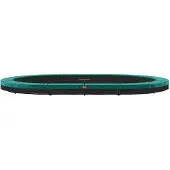Berg SPORTS Grand Favorit InGround 520 Green 520.00 cm