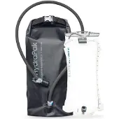 Hydrapak Hydrasleeve Reservoir 3l Hydratatiezak Zwart