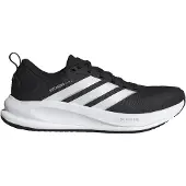Adidas Loopschoen 'Supernova Ease 2' zwart / wit