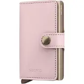 Secrid Miniwallet Original Portemonnee
