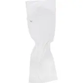 Salewa - Cotton-Feel Liner Zip Silveriz - Reisslaapzak One Size, wit