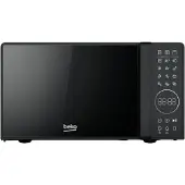 Beko MGC20130BFB Zwart Solo-magnetron Aanrecht 20 l 700 W