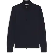 HUGO BOSS Sweater donker