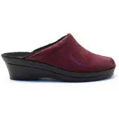 Rohde 2450 Pantoffels | Maat 38 Dames Bordeaux
