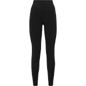 Plein sport Sportbroek zwart / wit