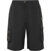 Plein sport Sportbroek zwart