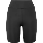 Plein sport Sportbroek zwart / wit