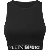 Plein sport Sport bh zwart / wit