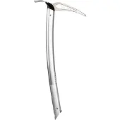 Blue Ice - Hummingbird Ice Axe - IJspikkel 50 cm, silber