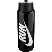 Nike Drinkfles met Rietje Renew Recharge | Maat TU