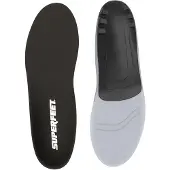 Superfeet Black