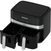 Klausberg vetvrije friteuse 9l 1750w KB7573