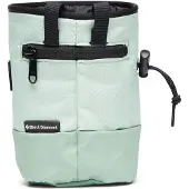 Black Diamond Krijttas met rits Mojo | Maat M/L