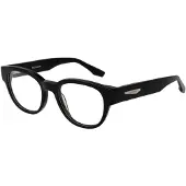Trussardi Brilmontuur TSM6016 A01 49
