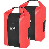 Givi Bike Junter 20+20l Fietstassen