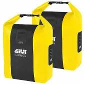 Givi Bike Junter 14+14l Fietstassen