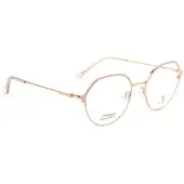 Bulget Optical Frame BG1943T 05A 53 Titanium